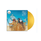 Stay Gold LP Dorado Fist Aid Kit en Sony Music Store