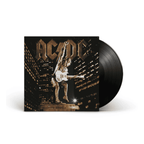 Stiff Upper Lip LP AC/DC en Sony Music Store