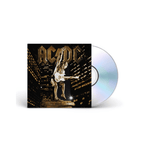 Stiff Upper Lip CD AC/DC en Sony Music Store