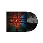 BSO Stranger Things Temporada 4 LP en Sony Music Store