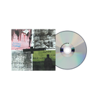 Stray Dogs CD Nothing But Thieves en Sony Music Store