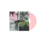 Stray Dogs LP Rosa Nothing But Thieves en Sony Music Store