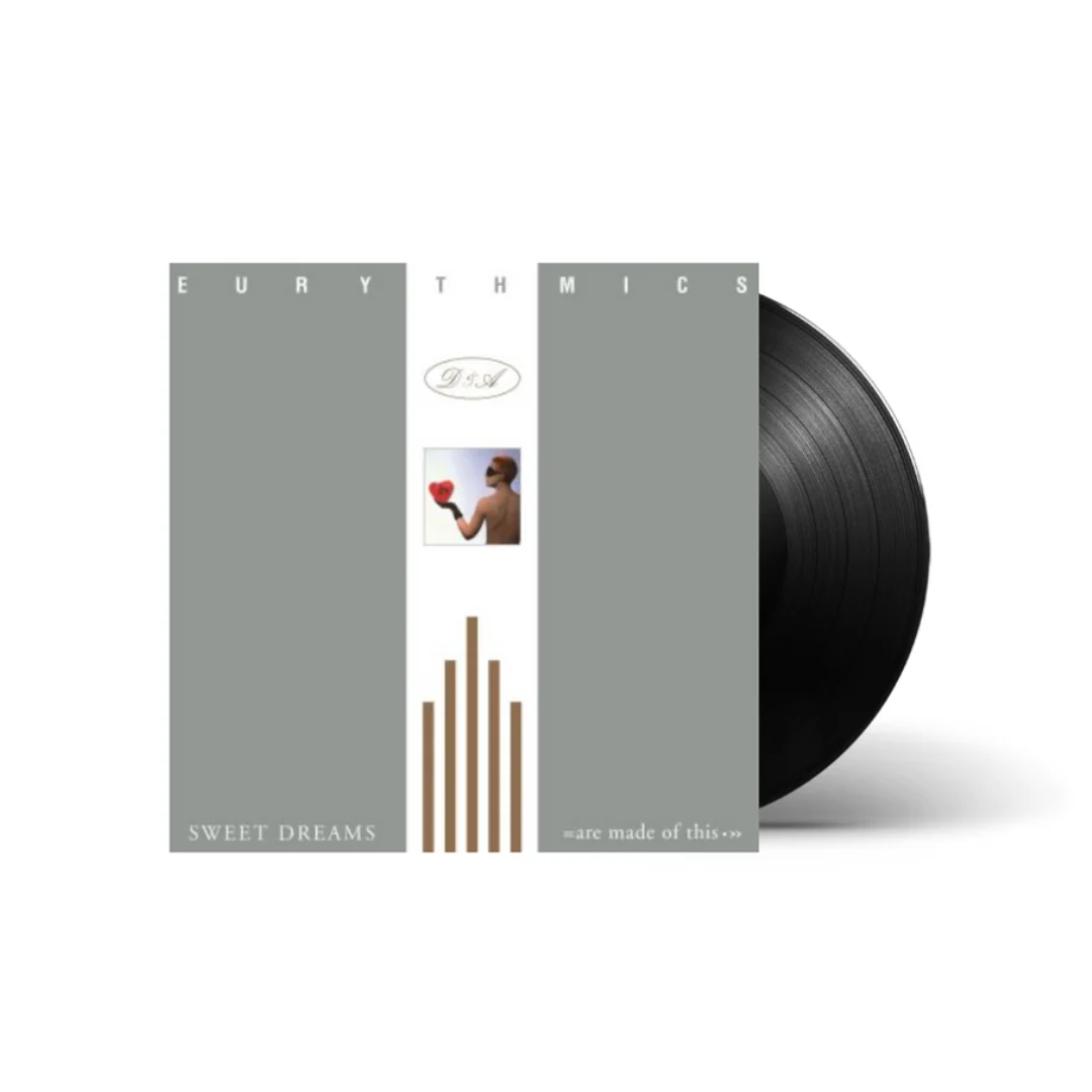 Sweet Dreams (Are Made of This) LP Eurythmics en Sony Music Store