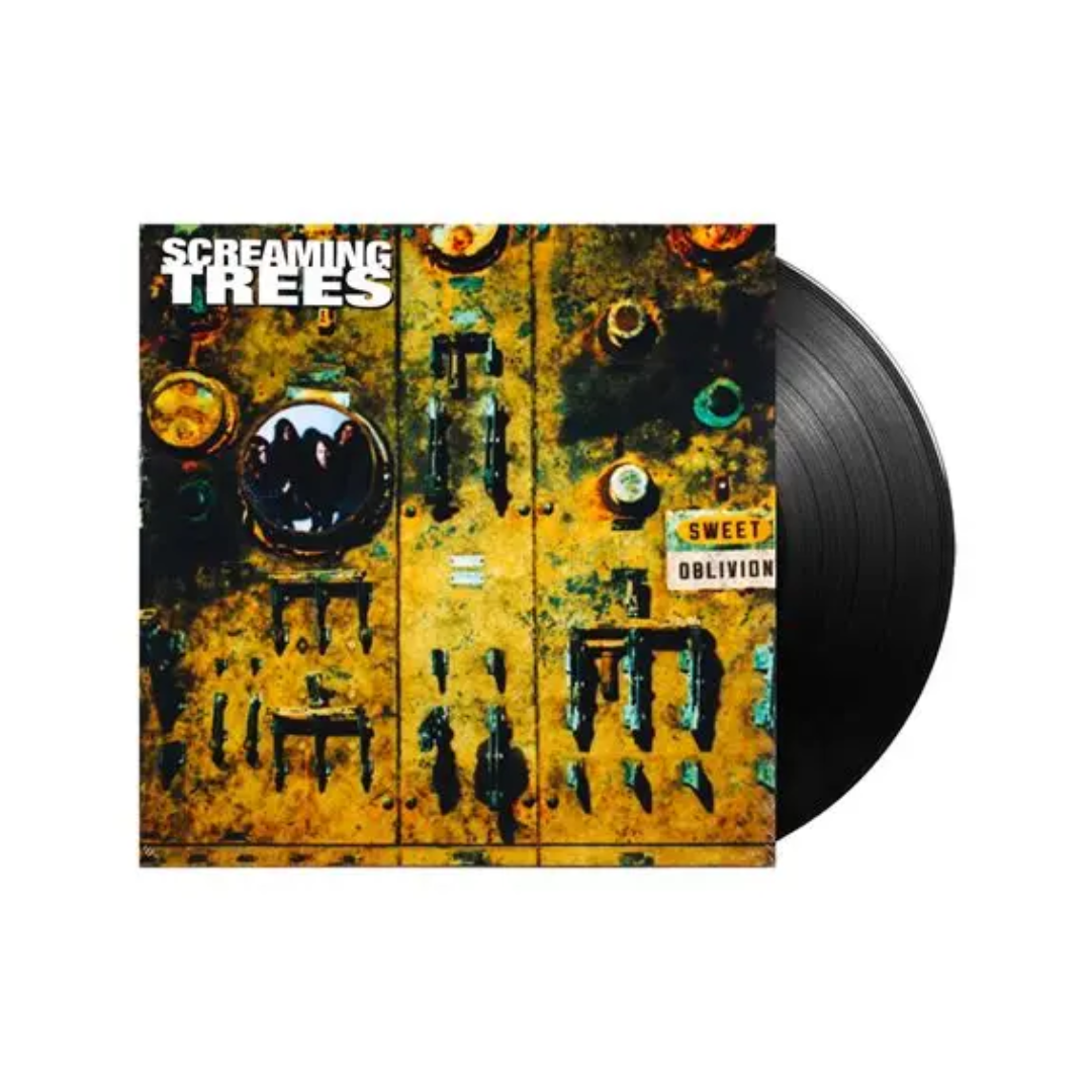 Sweet Oblivion LP Screaming Trees en Sony Music Store