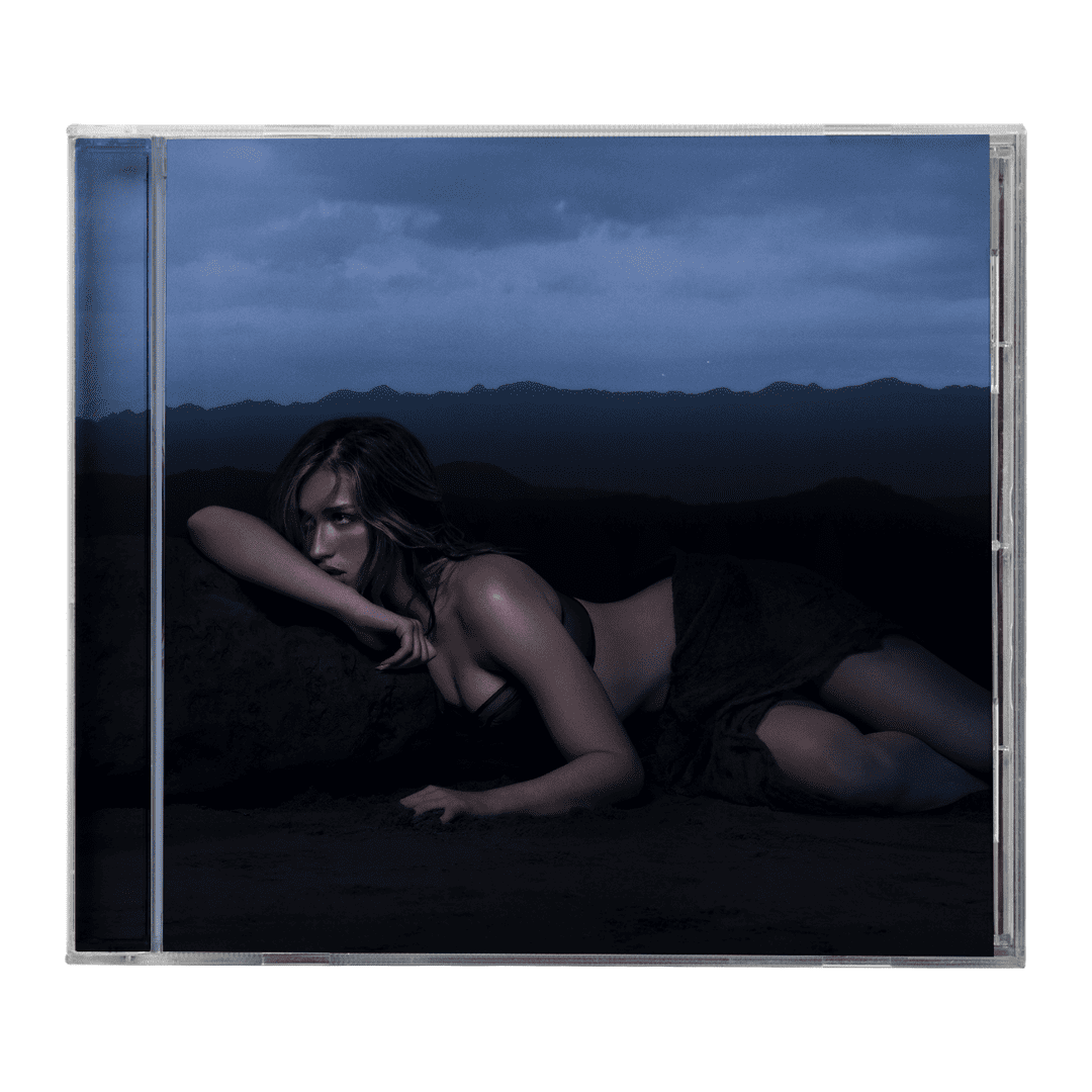 SO CLOSE TO WHAT??? (Deluxe) CD Tate McRae en Sony Music Store