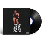 Think Later Vinilo Tate McRae en SMFSTORE Tate McRae, THINK LATER, LP, nueva música, Pop, greedy, exes, viral,