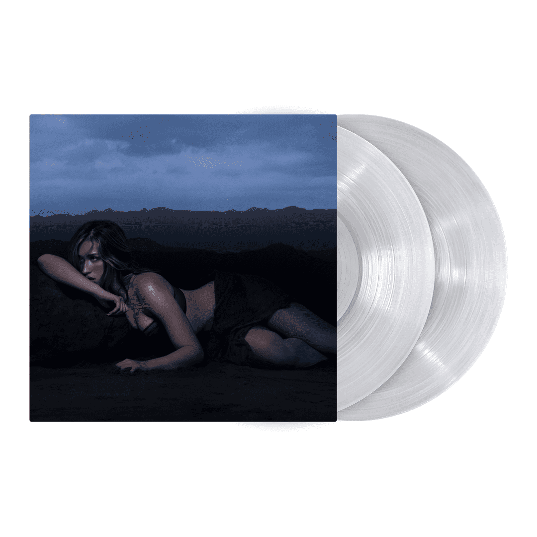 SO CLOSE TO WHAT??? (Deluxe) LP Tate Mcrae en Sony Music Store