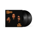The Score 2LPs Fugees en Sony Music Store