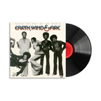 That's The Way of The World  LP en Sony Music Store