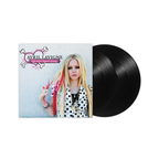 The Best Damn Thing 2LPs Avril Lavigne en Sony Music Store