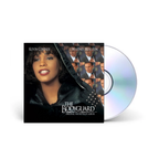 The Bodyguard CD Whitney Houston en Sony Music Store