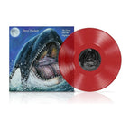 The Circus and the Nightwhale LP Rojo Steve Hackett en Sony Music Store