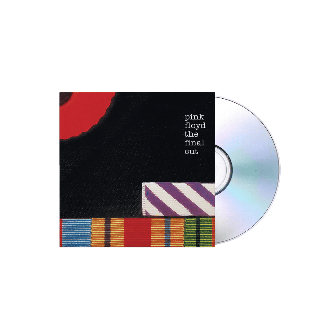 The Final Cut CD  Pink Floyd en Sony Music Store