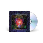 Space Revolver CD The Flower Kings en Sony Music Store