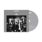 The Game CD Queen en Sony Music Store