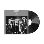 The Game LP Queen en Sony Music Store