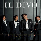 The Greatest Hits CD Il Divo en Sony Music Store