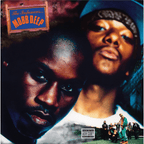 The Infamous 2LPs Mobb Deep en Sony Music Store