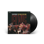 The King In The Ring 2LPs Elvis Presley en Sony Music Store