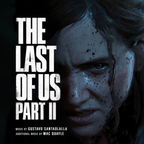 BSO The Last of Us Parte II en Sony Music Store