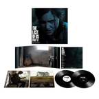 BSO The Last of Us Parte II en Sony Music Store