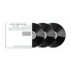 The Love Movement 3 LPs A Tribe Called Quest en Sony Music Store