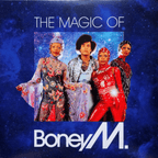 The Magic of Boney M. Edición Especial Remix LP en Sony Music Store