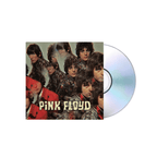 The Piper at the Gates of Dawn CD Pink Floyd en Sony Music Store