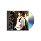 The Player CD Hauser en Sony Music Store
