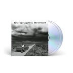 The Promise CD Bruce Springsteen en Sony Music Store