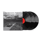 The Promise LP Bruce Springsteen en Sony Music Store