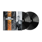The Rising 2LPs Bruce Springsteen en Sony Music Store