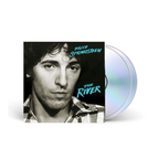 The River 2CDs Bruce Springsteen en Sony Music Store