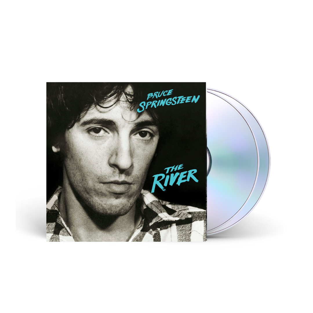 The River 2CDs Bruce Springsteen en Sony Music Store