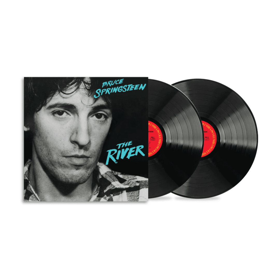 The River 2LPs Bruce Springsteen en Sony Music Store