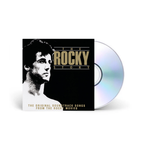 BSO The Rocky Story CD en Sony Music Store