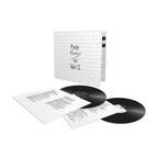 The Wall 2LPs Pink Floyd en Sony Music Store