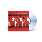 The White Stripes CD en Sony Music Store