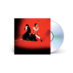 Elephant CD The White Stripes en Sony Music Store