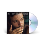 The Wild, the Innocent & the E Street Shuffle CD Bruce Springsteen en Sony Music Store