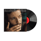The Wild, the Innocent & the E Street Shuffle Bruce Springsteen en Sony Music Store
