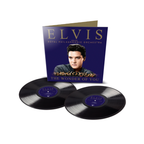 The Wonder Of You: Elvis Presley With The Royal Philharmonic Orchestra 2LPs en Sony Music Store