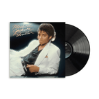 Thriller LP Michael Jackson en Sony Music Store