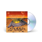Tierra De Nadie CD Barón Rojo en Sony Music Store