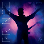 Timeless LP Prince en Sony Music Store