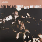 Time Out Of Mind 2LPs Bob Dylan en Sony Music Store
