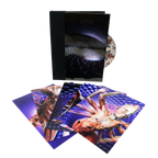 Fear Inoculum CD Expanded Book Edition Tool en Sony Music Store