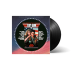 Top Gun (Banda Sonora Original) LP en Sony Music Store