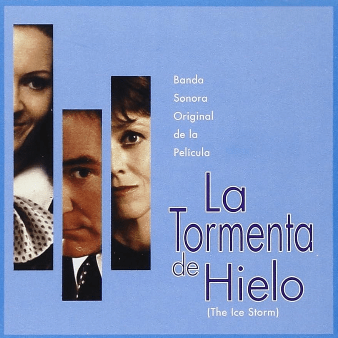 B.S.O. La Tormenta De Hielo Varios en SMFSTORE