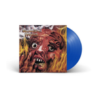 Tortured Existence LP Azul Demolition Hammer en Sony Music Store
